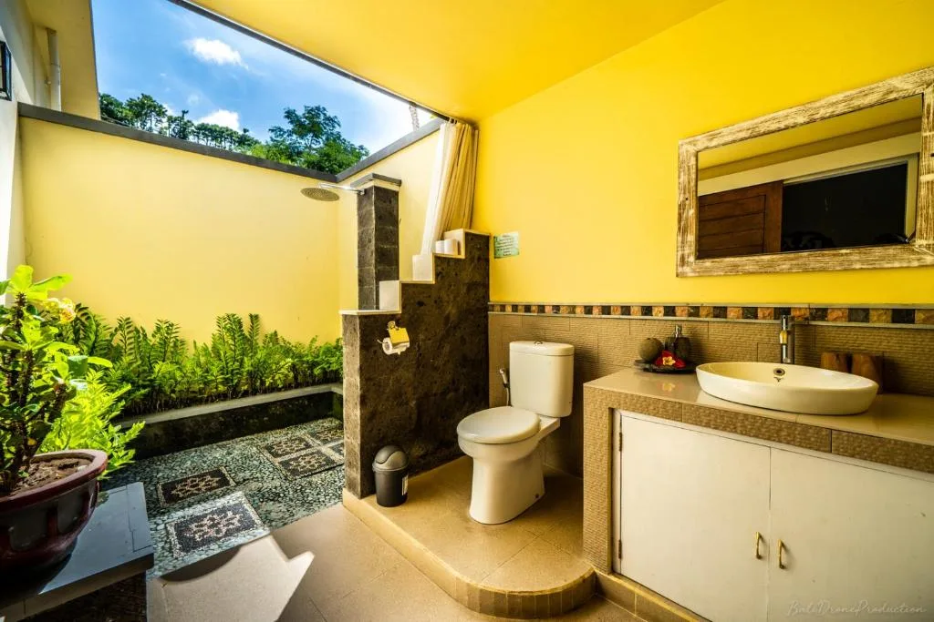 Kelapa Cottage — 3