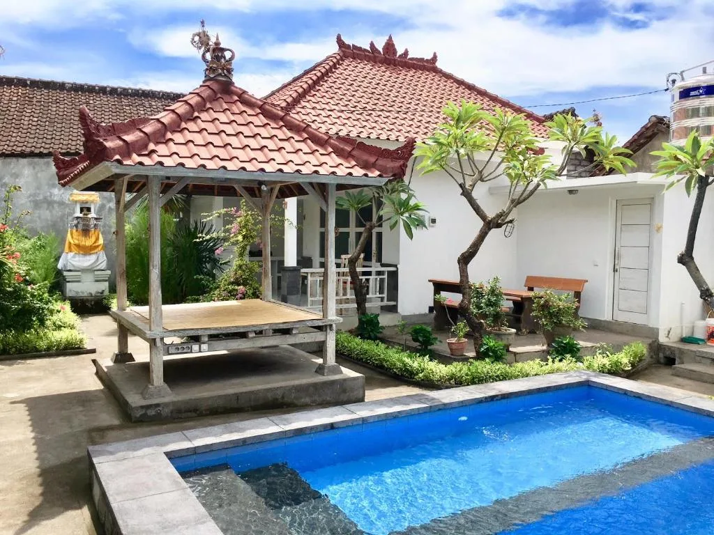 Narayana Homestay — 4