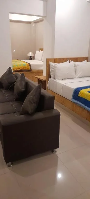 Ocean Resort Amed — 3