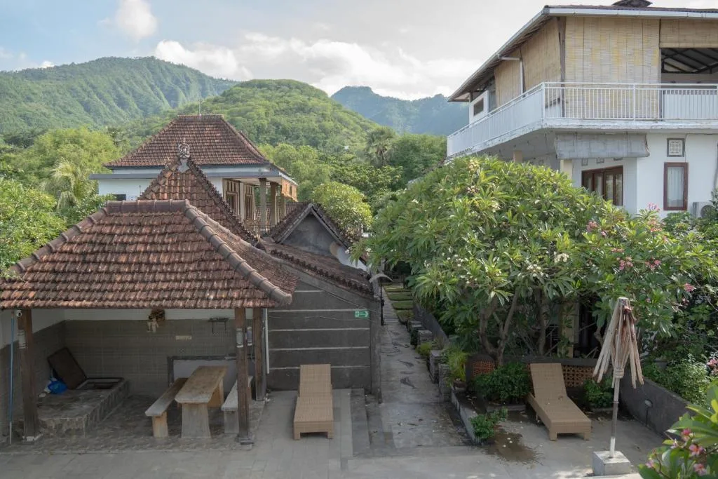 Pakel's Bali Villas — 5