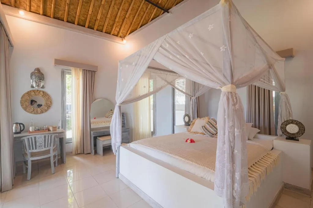 Salt Resort & Spa — 2