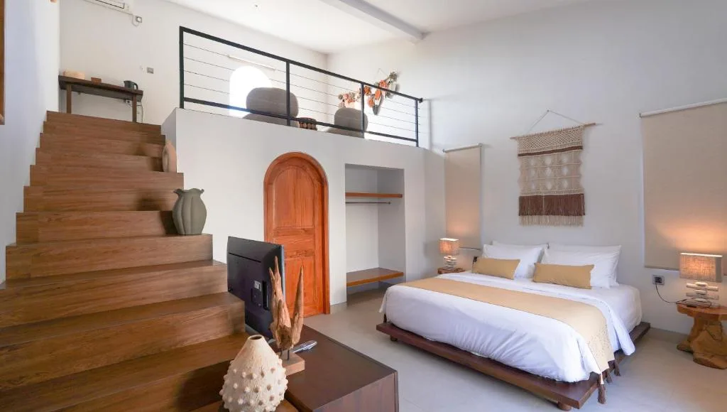 Sama Villa Amed — 2