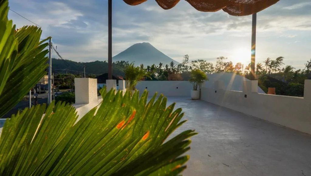 Sama Villa Amed — 5