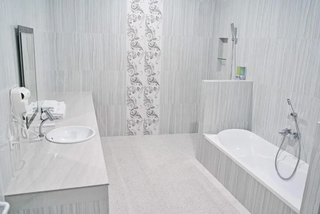 Seamount Hotel Amed — 2