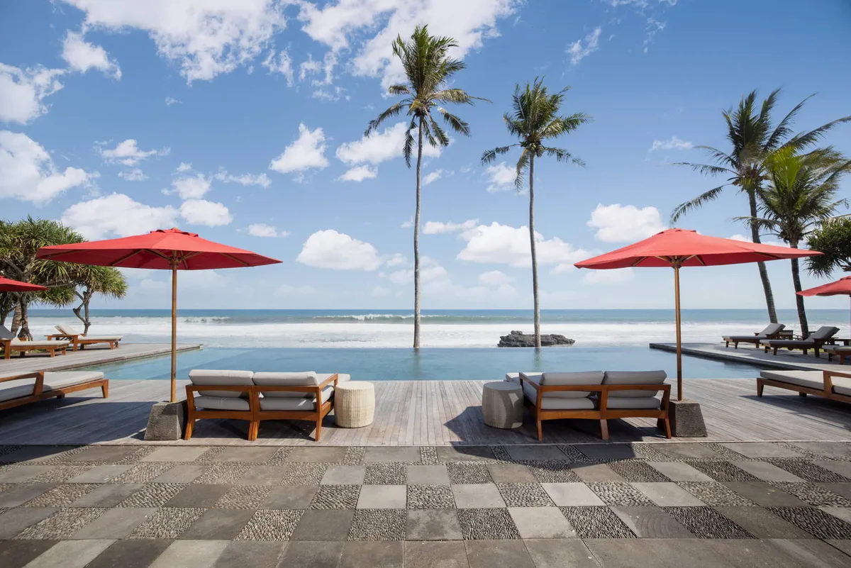 Amarta Beach Retreat by Nakula — 2