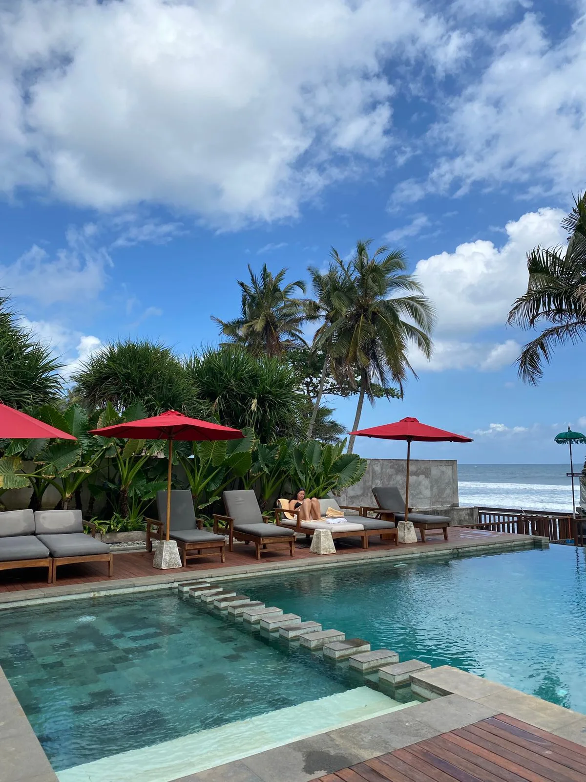 Amarta Beach Retreat by Nakula — 3