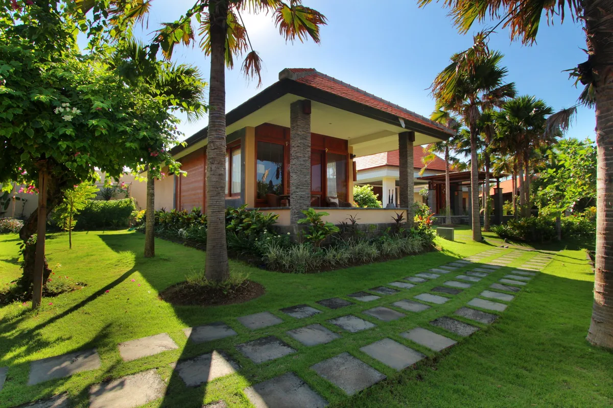 Amarta Beach Retreat by Nakula — 4
