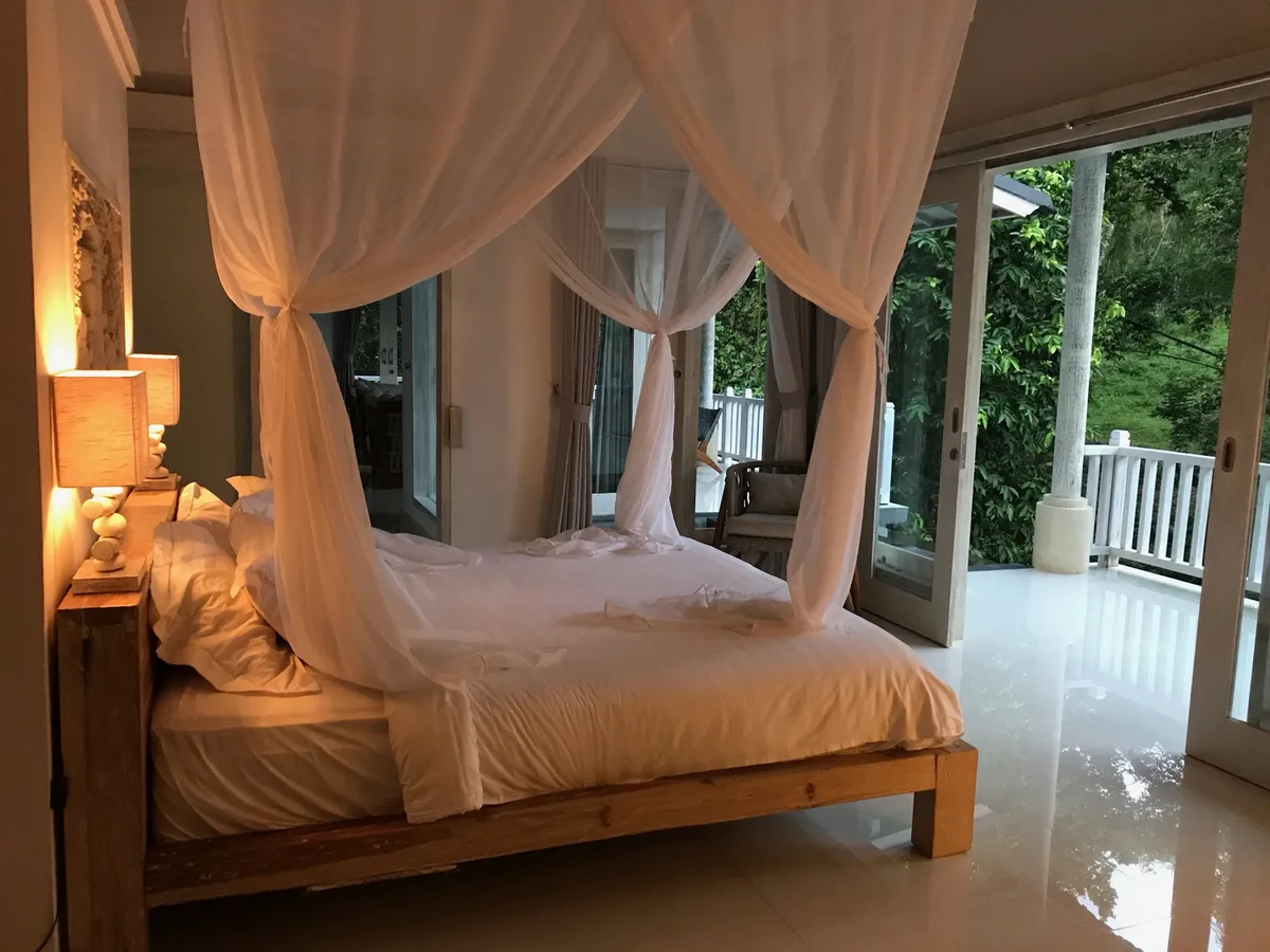 Balian Bliss Villa's - Yoga Retreat Boutique Resort SPA & Gym Centre — 4