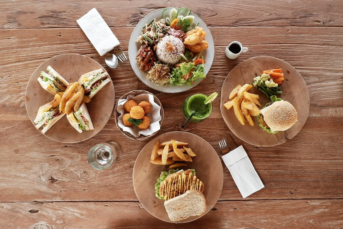 Pondok Pitaya: Hotel, Surfing and Yoga — 5