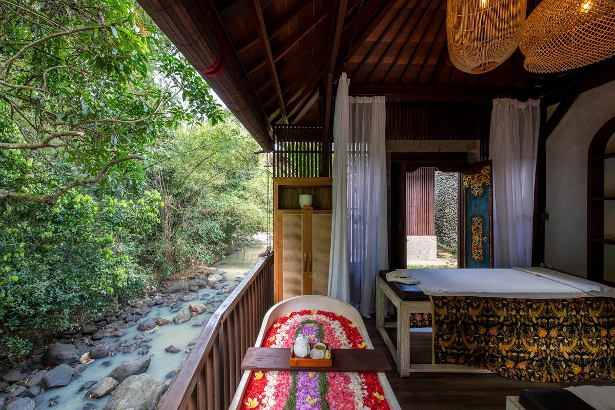 Sahaja Sawah Resort — 5