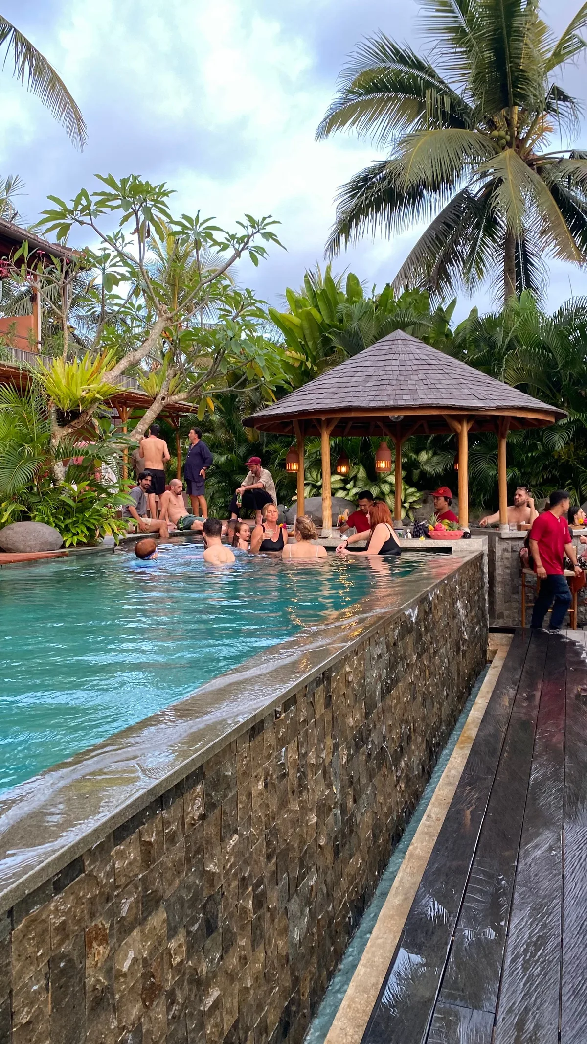Supersenang Boutique Resort Balian — 3