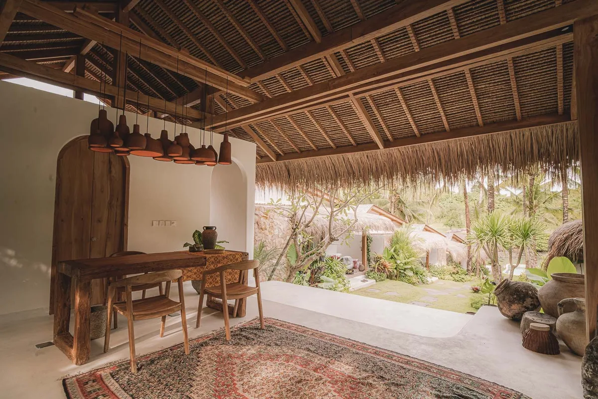 Yama Balian | Hotel & Wellness Retreat Bali — 5