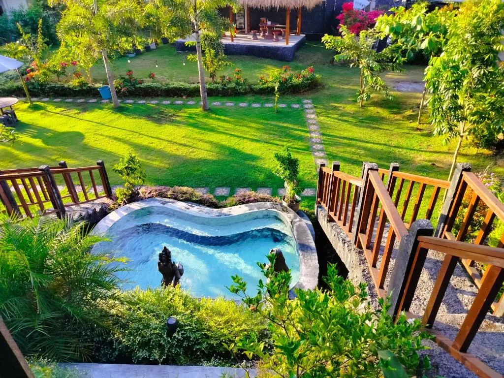 Lake Batur Cottage — 4