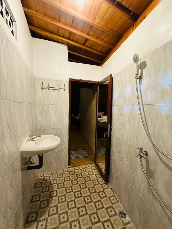 Pinggan Campside Glamping — 2