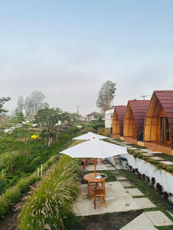 Pinggan Campside Glamping — 5
