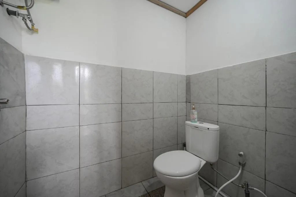 Volcano Cabin Batur RedPartner — 3