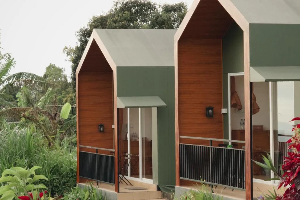Mesari Hill Glamping
