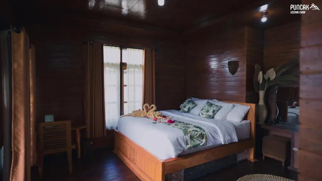 Puncak Lestari Villa Bedugul by BIJAK