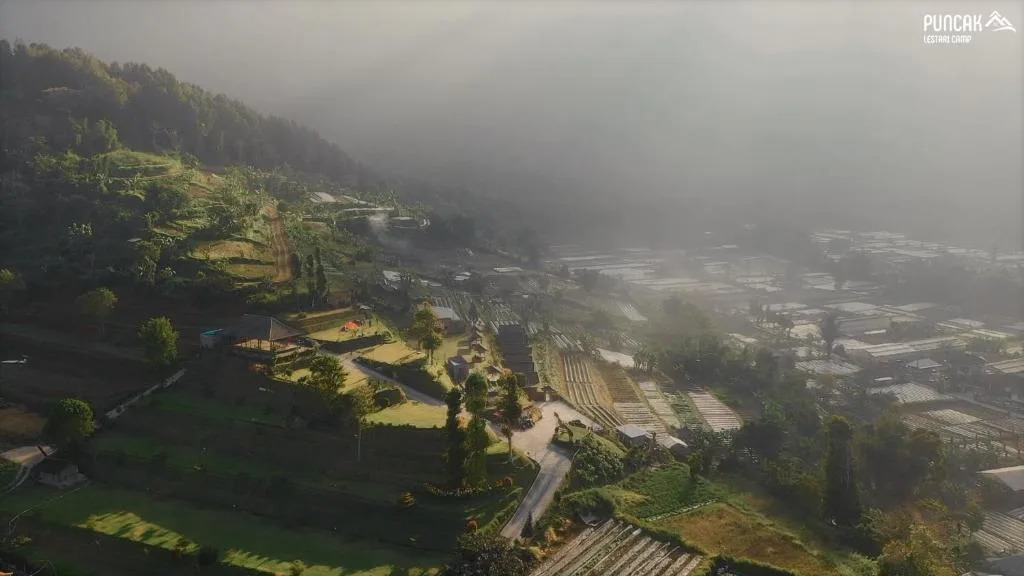 Puncak Lestari Villa Bedugul by BIJAK — 2