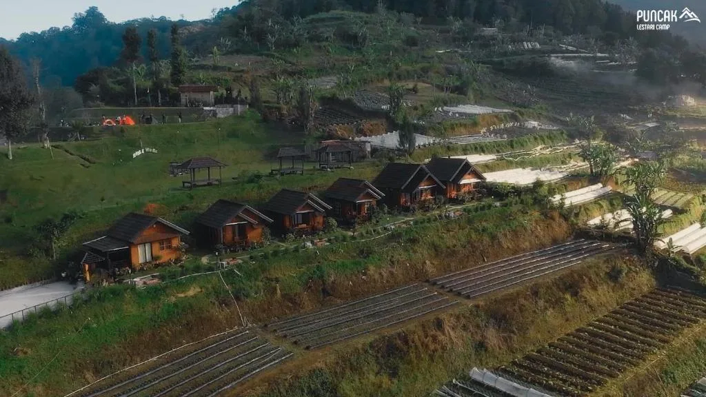 Puncak Lestari Villa Bedugul by BIJAK — 3