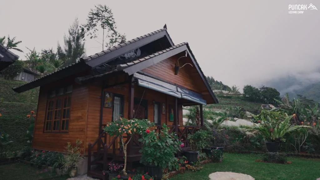 Puncak Lestari Villa Bedugul by BIJAK — 5