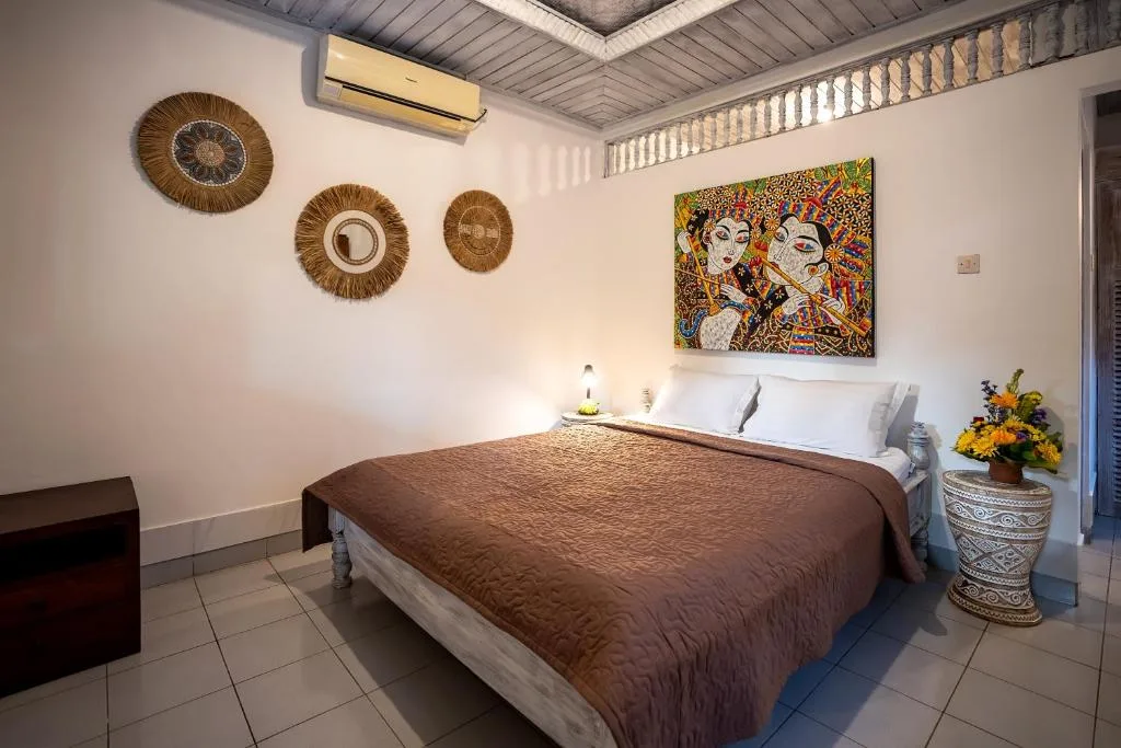 Ganesh Beach Hotel — 2