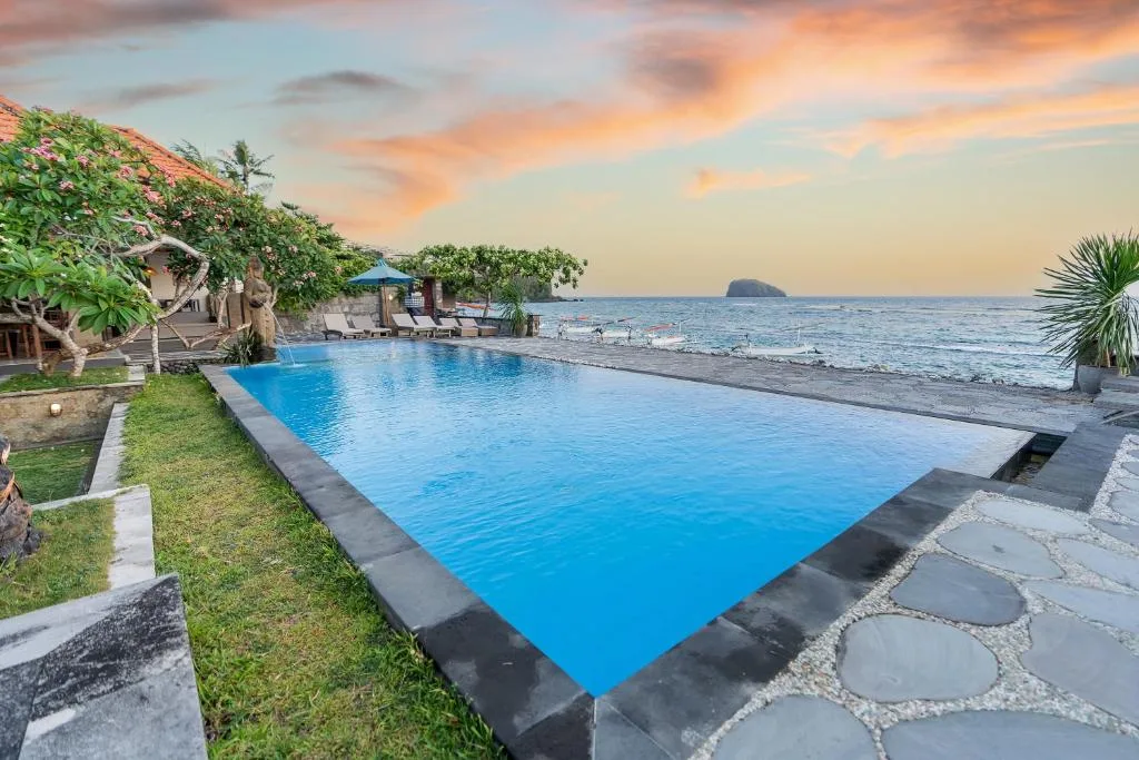 Ganesh Beach Hotel — 4