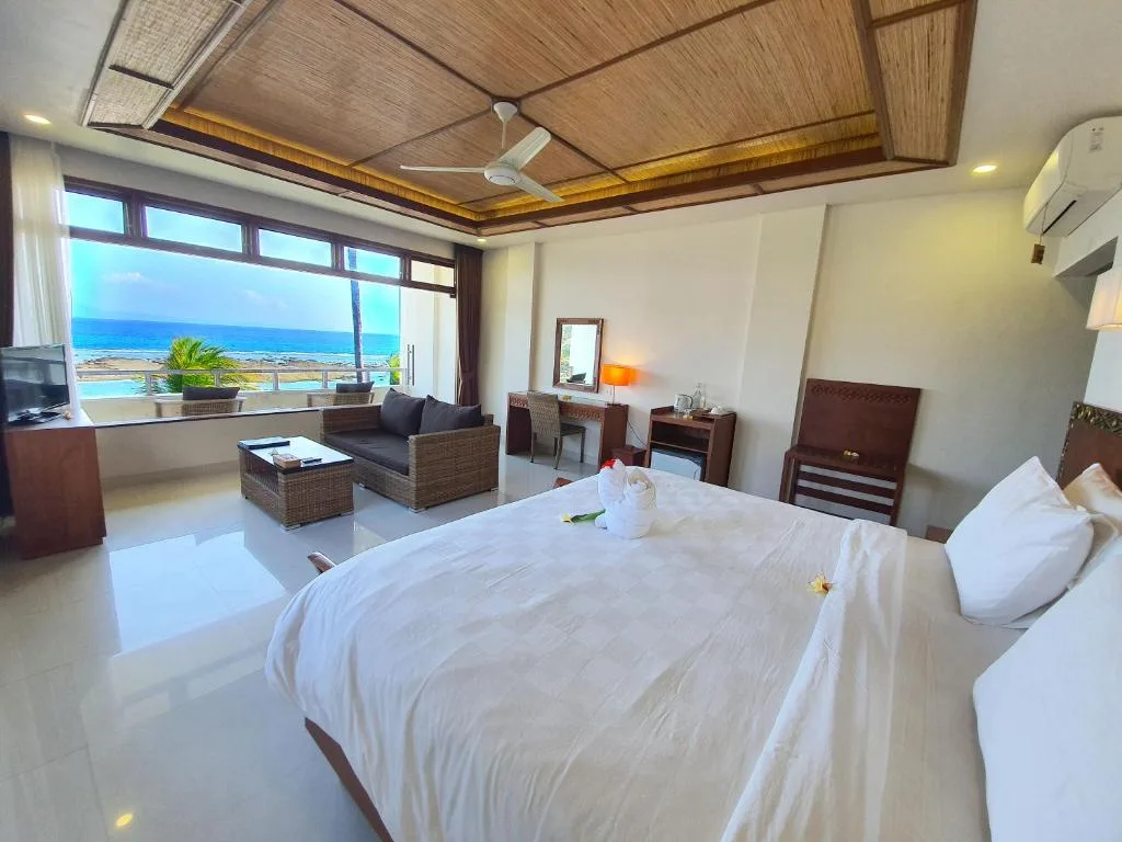 Hotel Genggong — 3