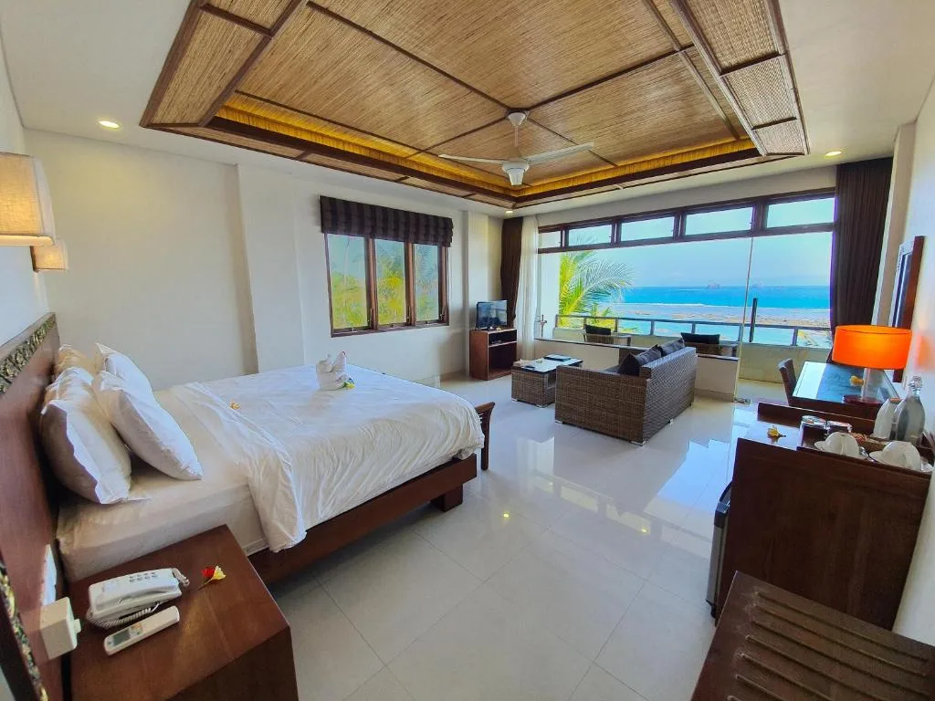 Hotel Genggong — 5