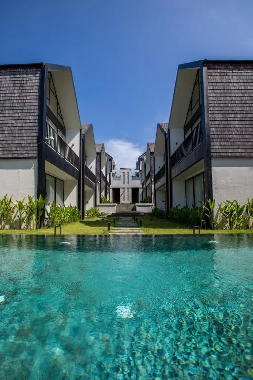 20 Suites Umalas