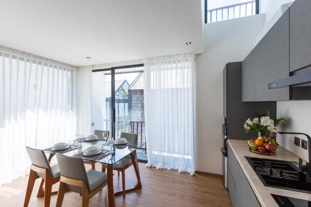 20 Suites Umalas — 5