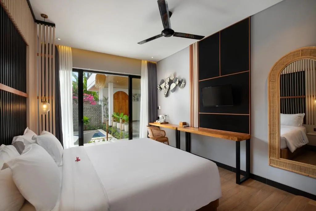 Amandaya Canggu — 3