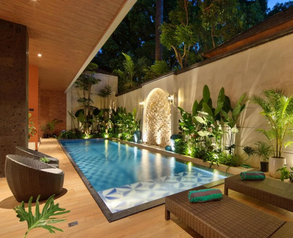 Amankara Canggu