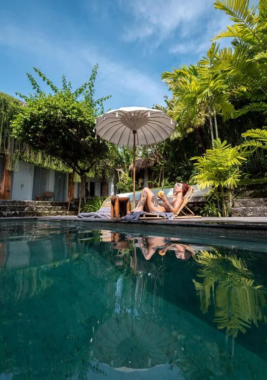 Amar Boutique Hotel — 5