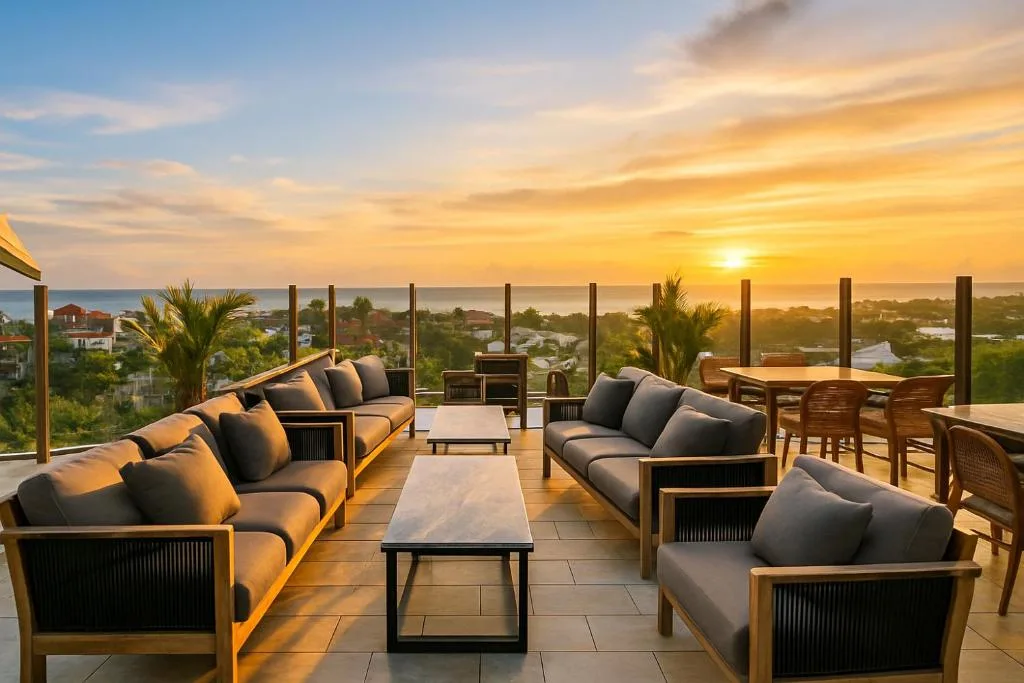 Anaya Hotel Canggu
