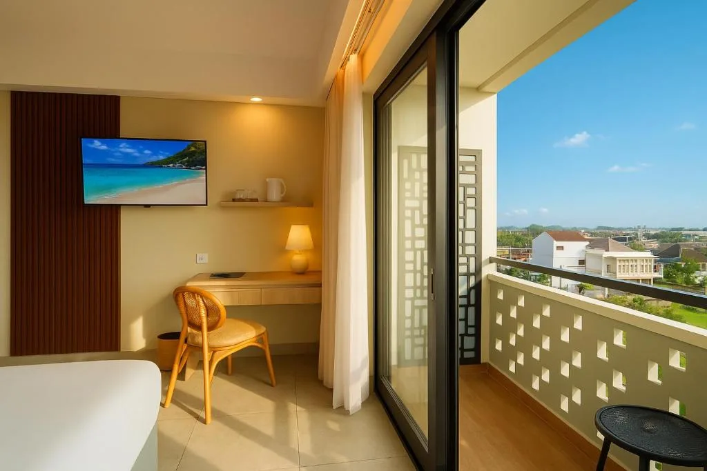 Anaya Hotel Canggu — 3