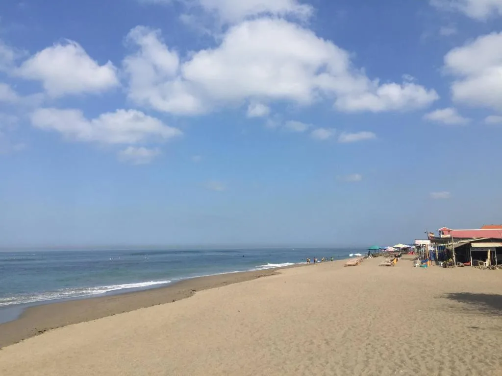 Atera Loft Canggu — 5