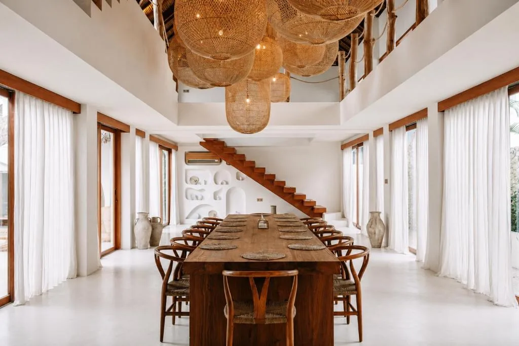 Belajar Bali Boutique Hotel and Retreat — 5