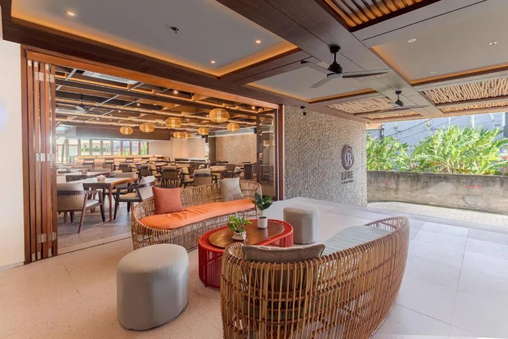BLive Coliving Canggu — 4