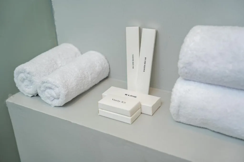 Canggu Dream Studios & Villas — 3