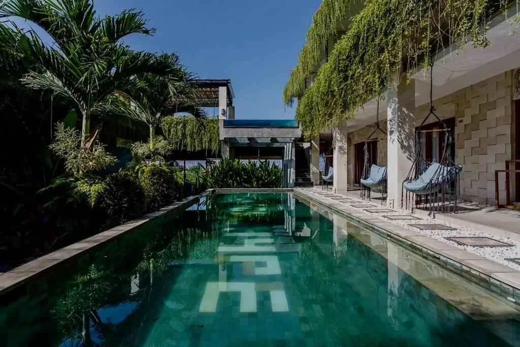 Canggu Hype