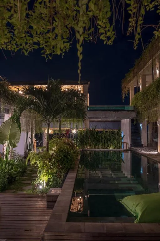 Canggu Hype — 4