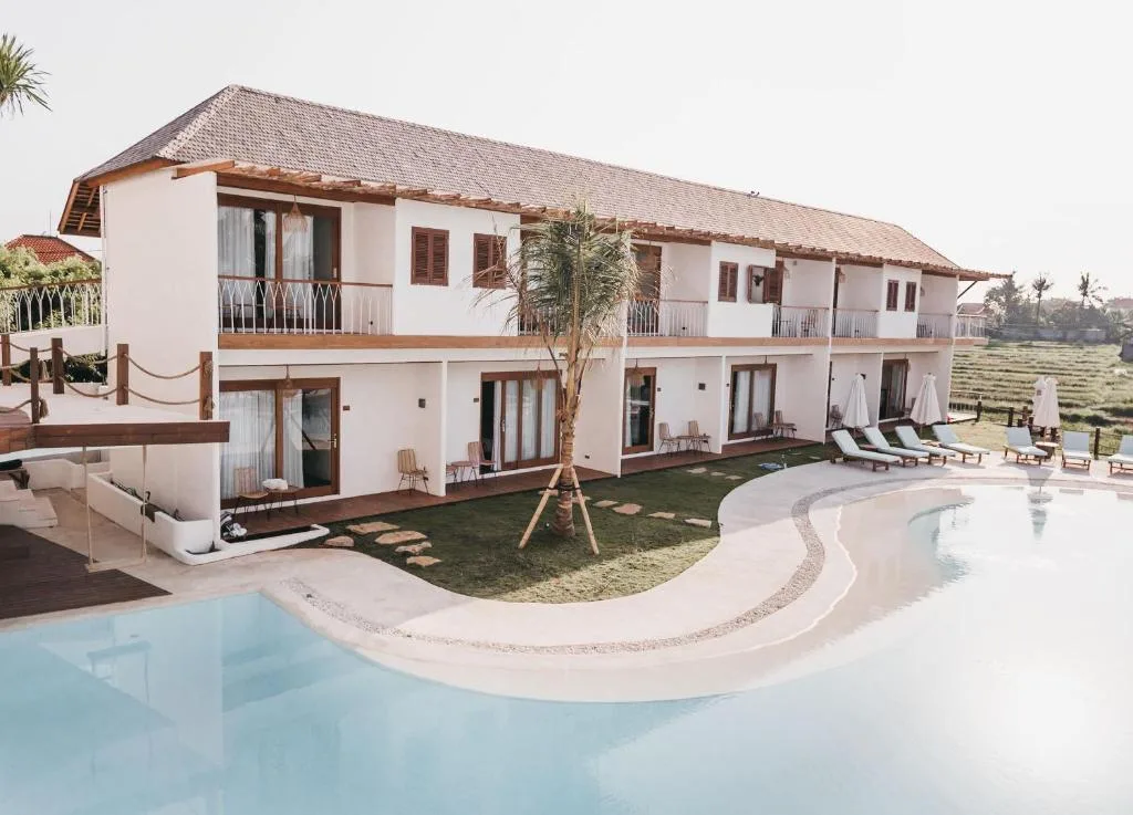 Canggu Village Accommodation