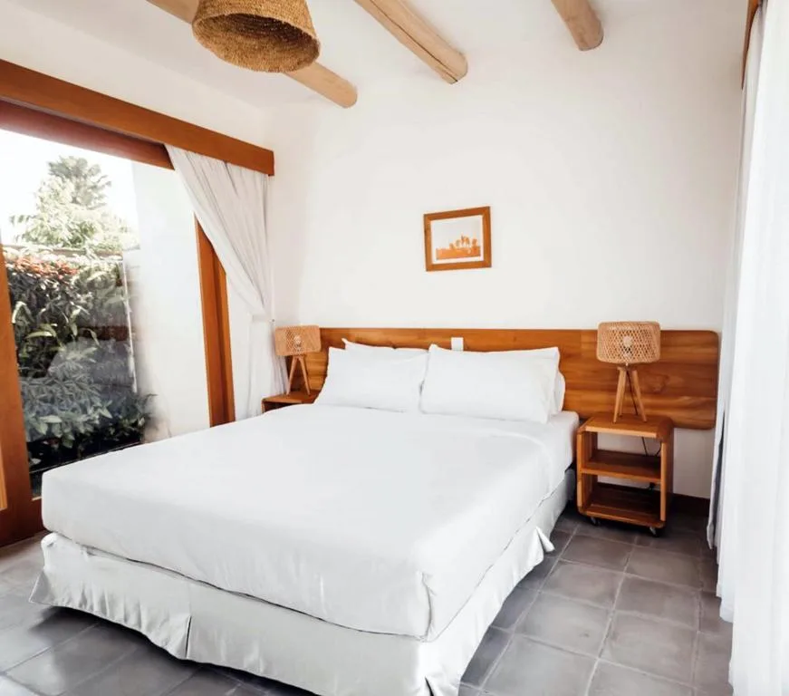 Canggu Village Accommodation — 2