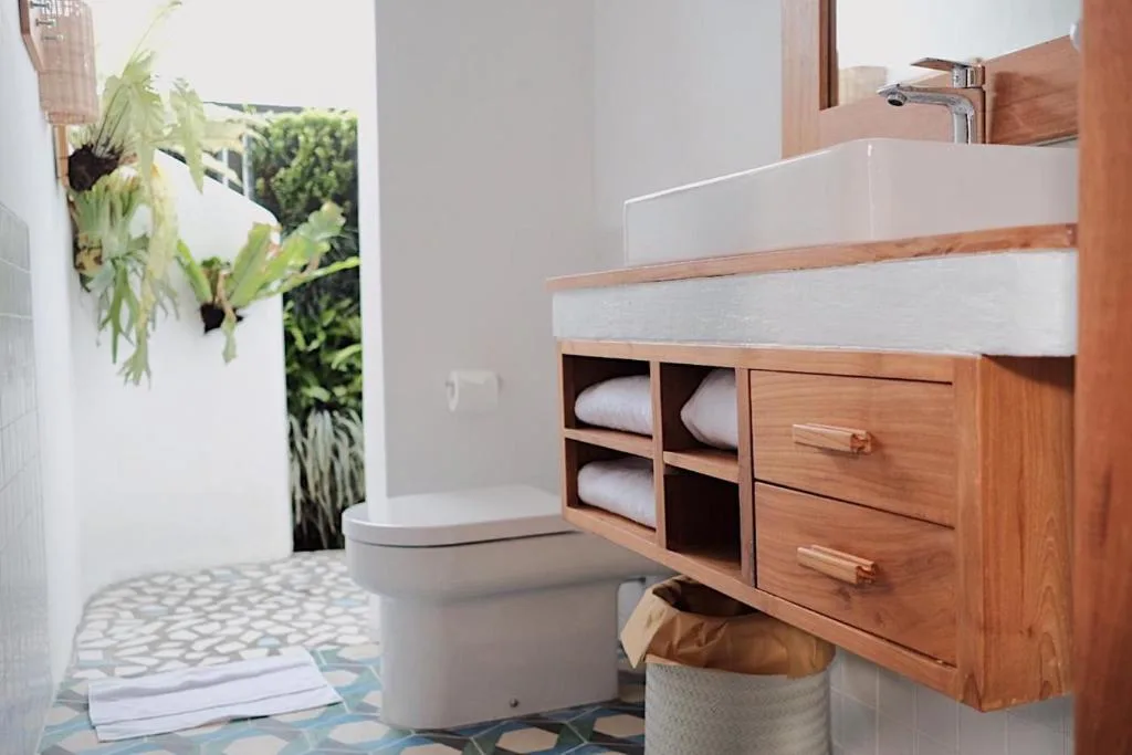 Canggu Village Accommodation — 3