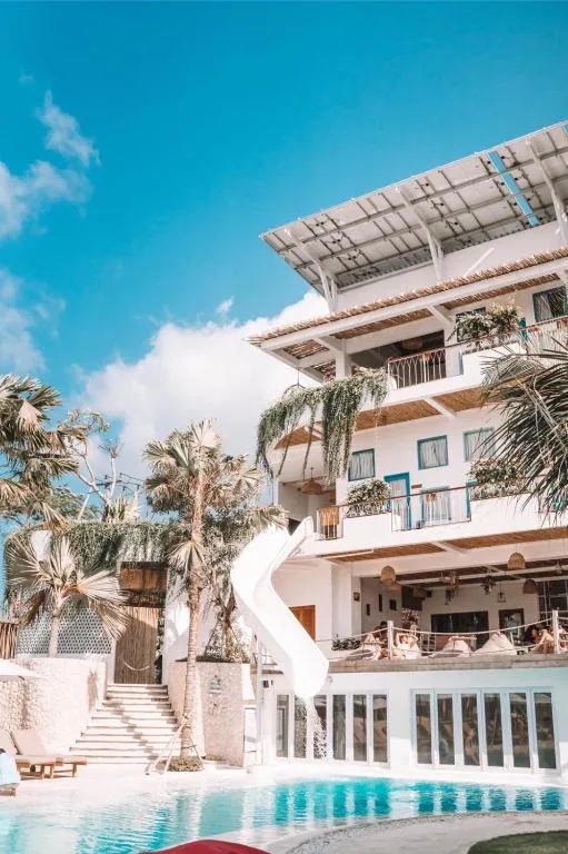 Canggu Village Accommodation — 4