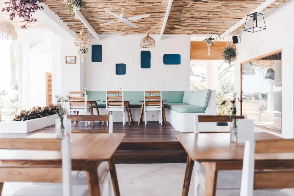 Canggu Village Accommodation — 5
