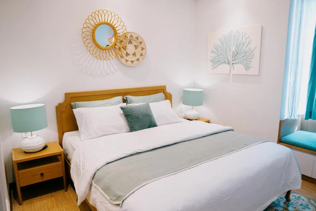 Casa Amarta Canggu - Boutique Lofts & Detox SPA