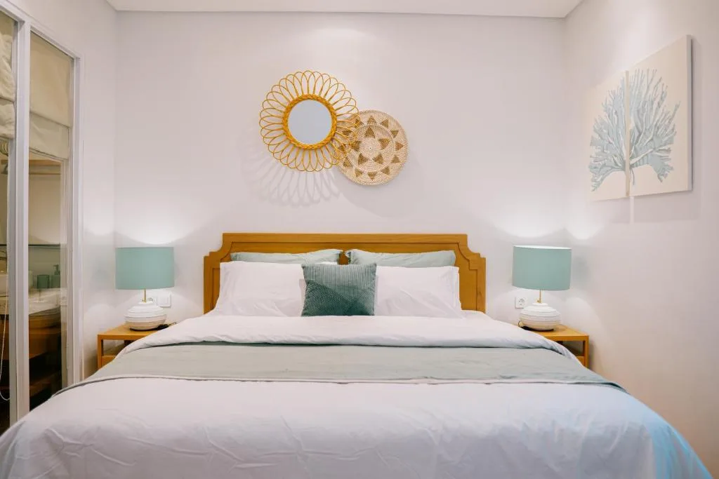 Casa Amarta Canggu - Boutique Lofts & Detox SPA — 3