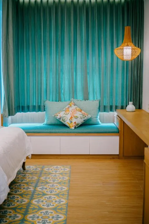 Casa Amarta Canggu - Boutique Lofts & Detox SPA — 4